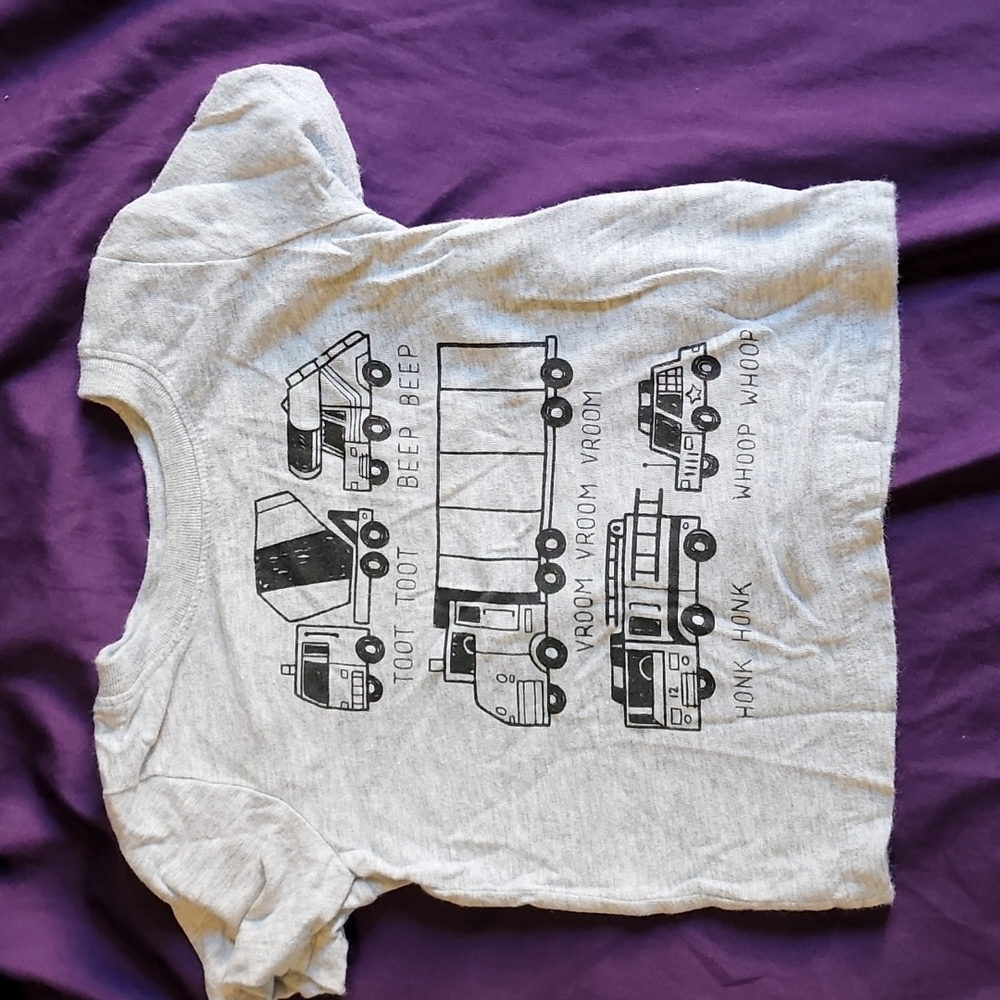 12m boy bundle - Picture 5 of 7